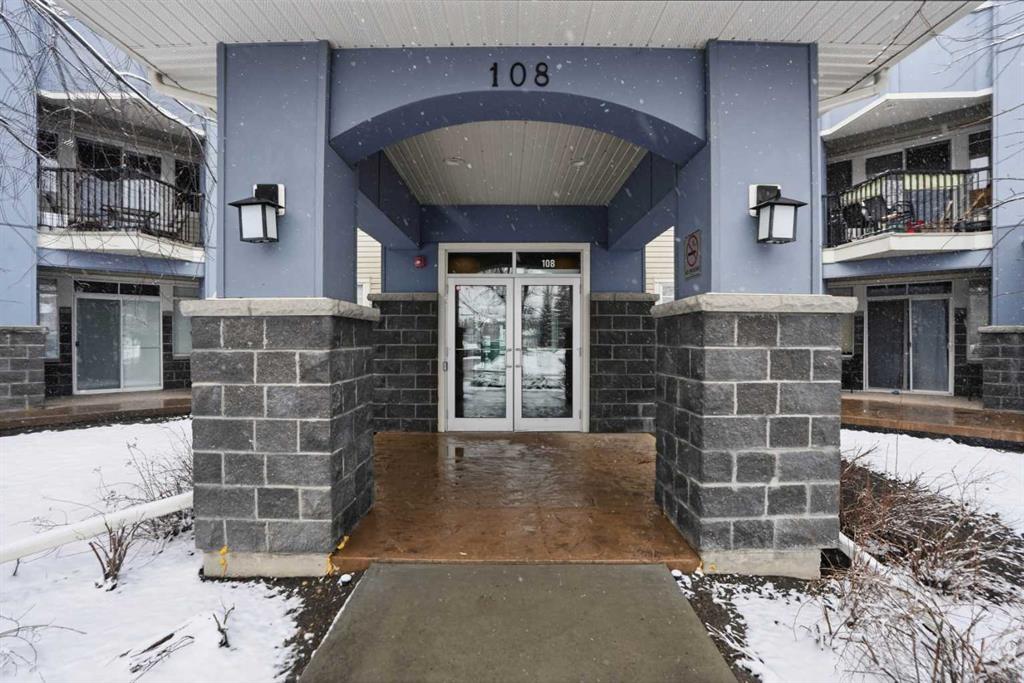 Additional image 3 of 302-108 Country Village Circle NE, Calgary, AB, T3K 0E3