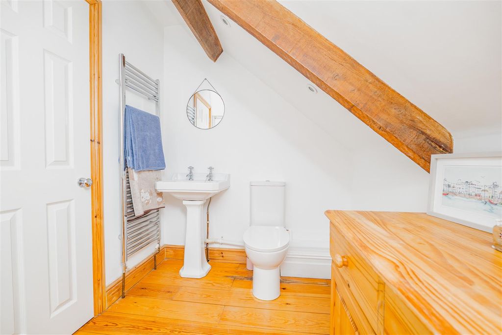 Additional image 40 of 5 bed semi-detached house for saleThe Parade, Barry CF62