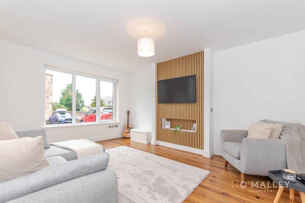 Additional image 2 of 3 bed semi-detached house for saleBryden Way, Alloa FK10