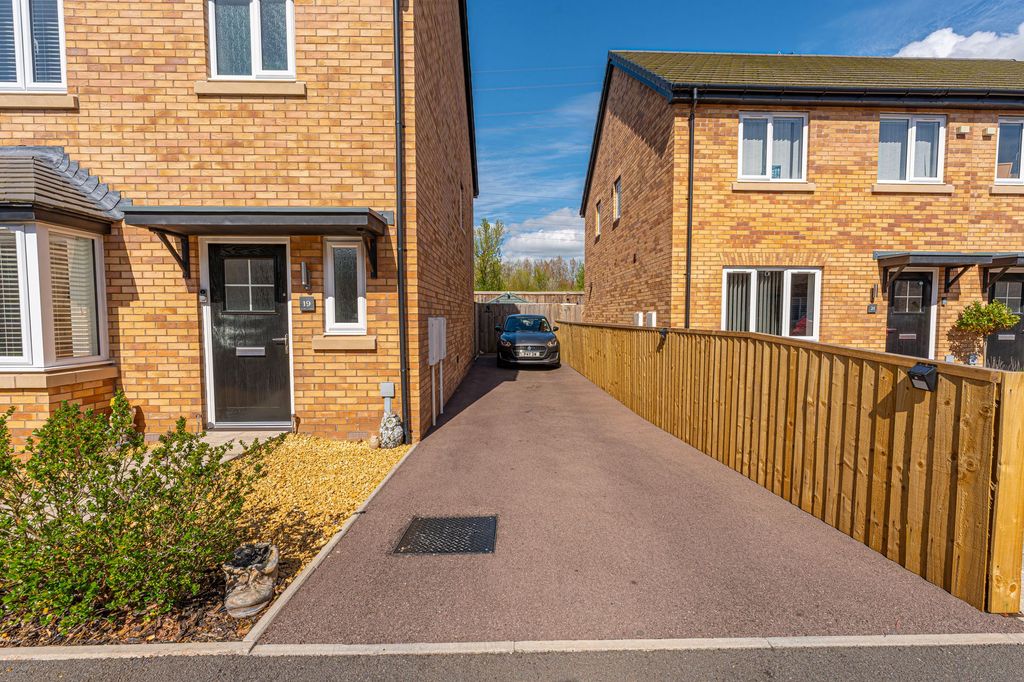 Additional image 36 of 3 bed semi-detached house for saleChapel Field Way, Newport NP19