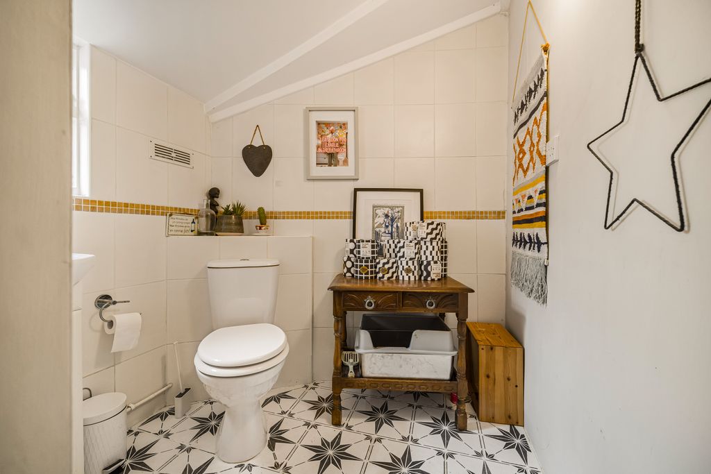Additional image 14 of 4 bed detached house for saleHeol Hir, Llanishen, Cardiff CF14