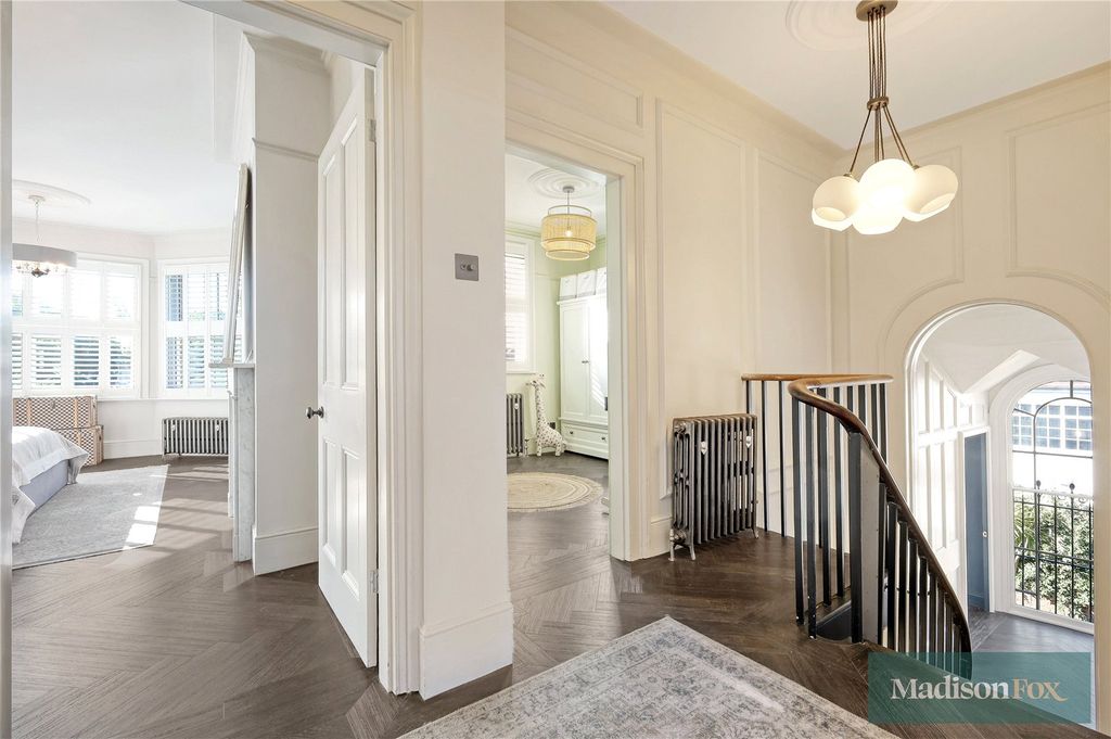 Additional image 32 of 5 bed detached house for saleQueens Road, Buckhurst Hill, Essex IG9