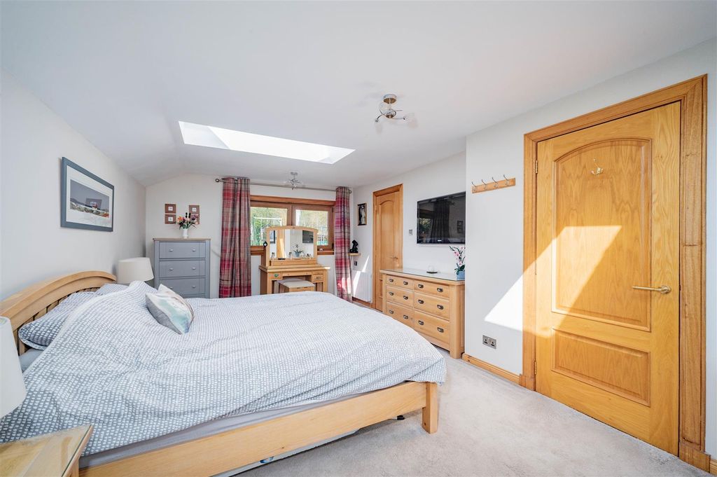 Additional image 14 of 4 bed detached bungalow for saleRedroofs, Balgavies, Forfar DD8