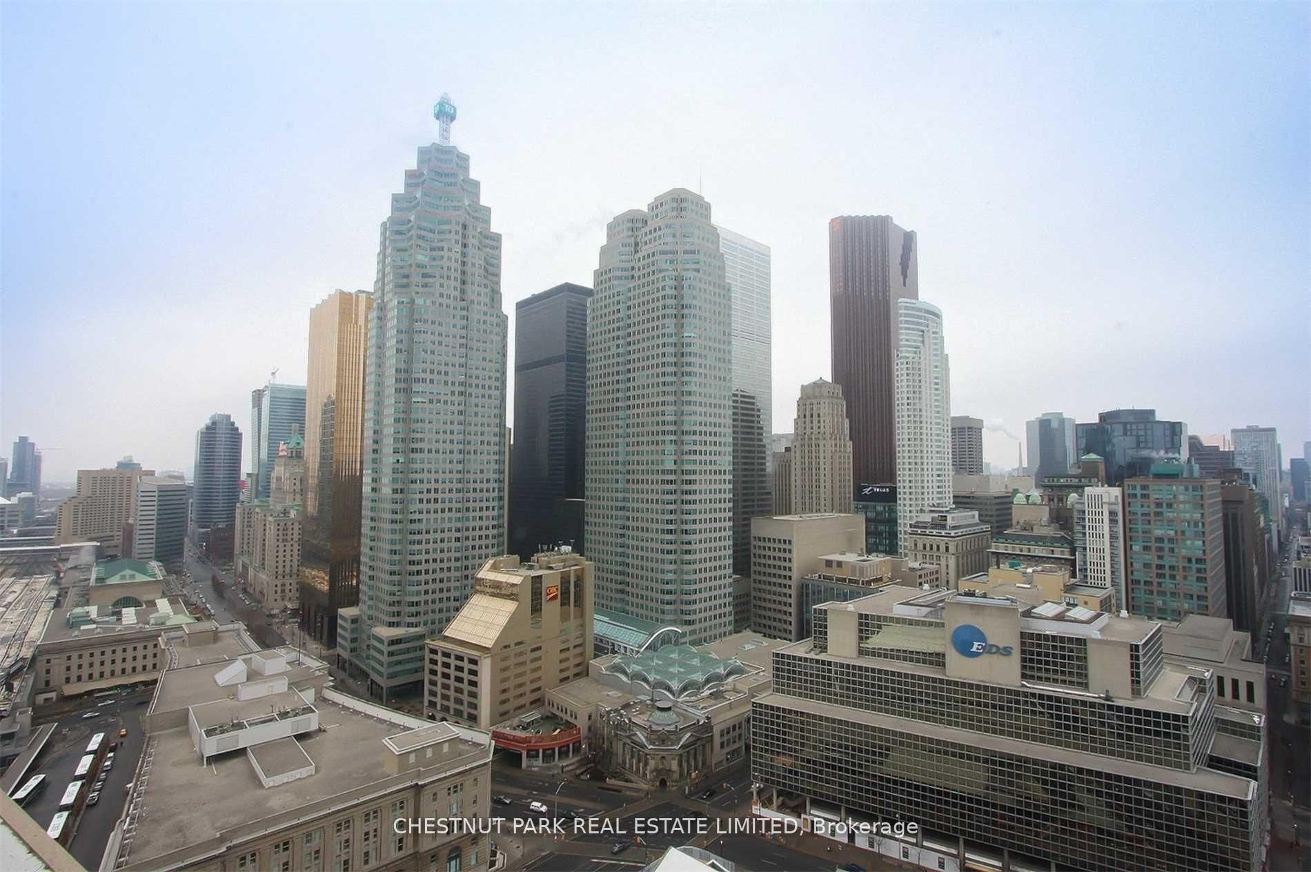 Additional image 4 of 2107-25 The Esplanade N/a, Toronto, ON, M5E 1W5