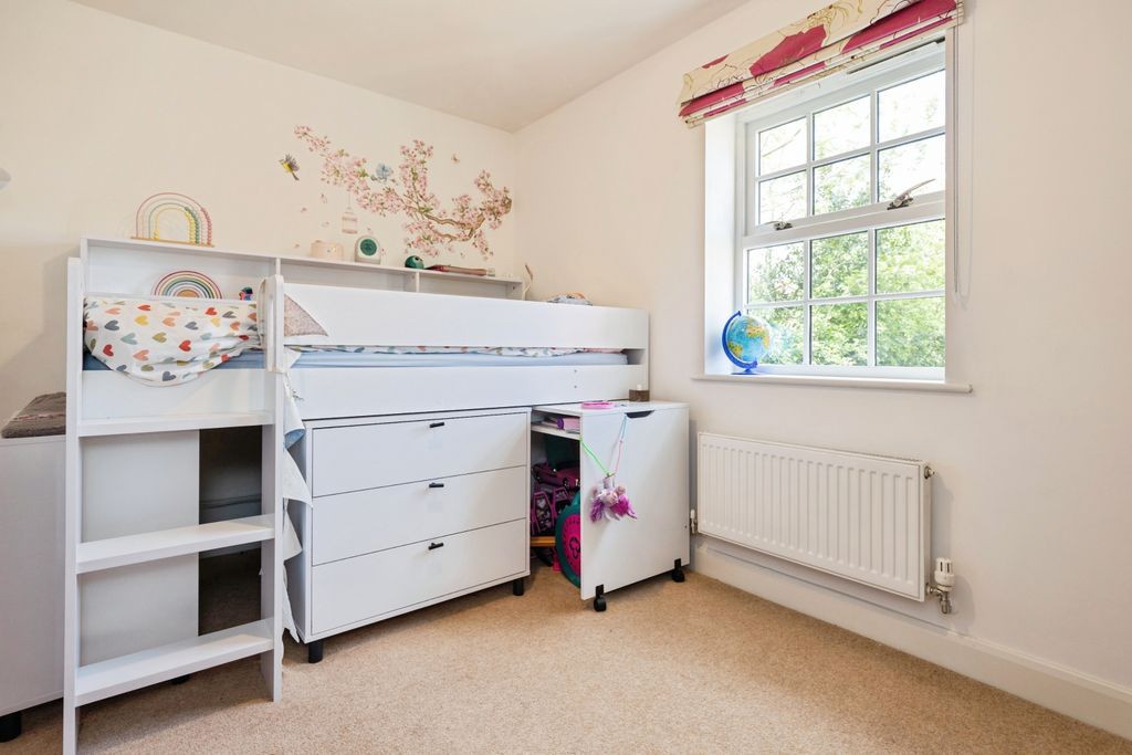 Additional image 14 of 4 bed detached house for saleDe Lacy Court, Castle Donington DE74