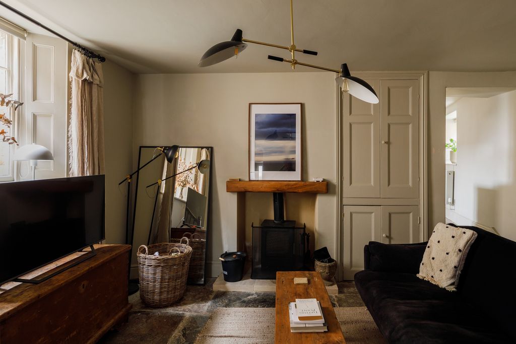 Additional image 3 of 3 bed terraced house for saleRound House Cottage, Castle Cary, Somerset BA7