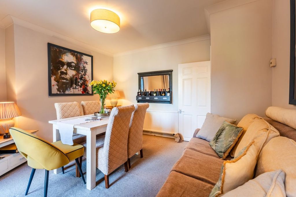 Additional image 7 of 3 bed semi-detached house for saleStanhope Street, Abergavenny NP7