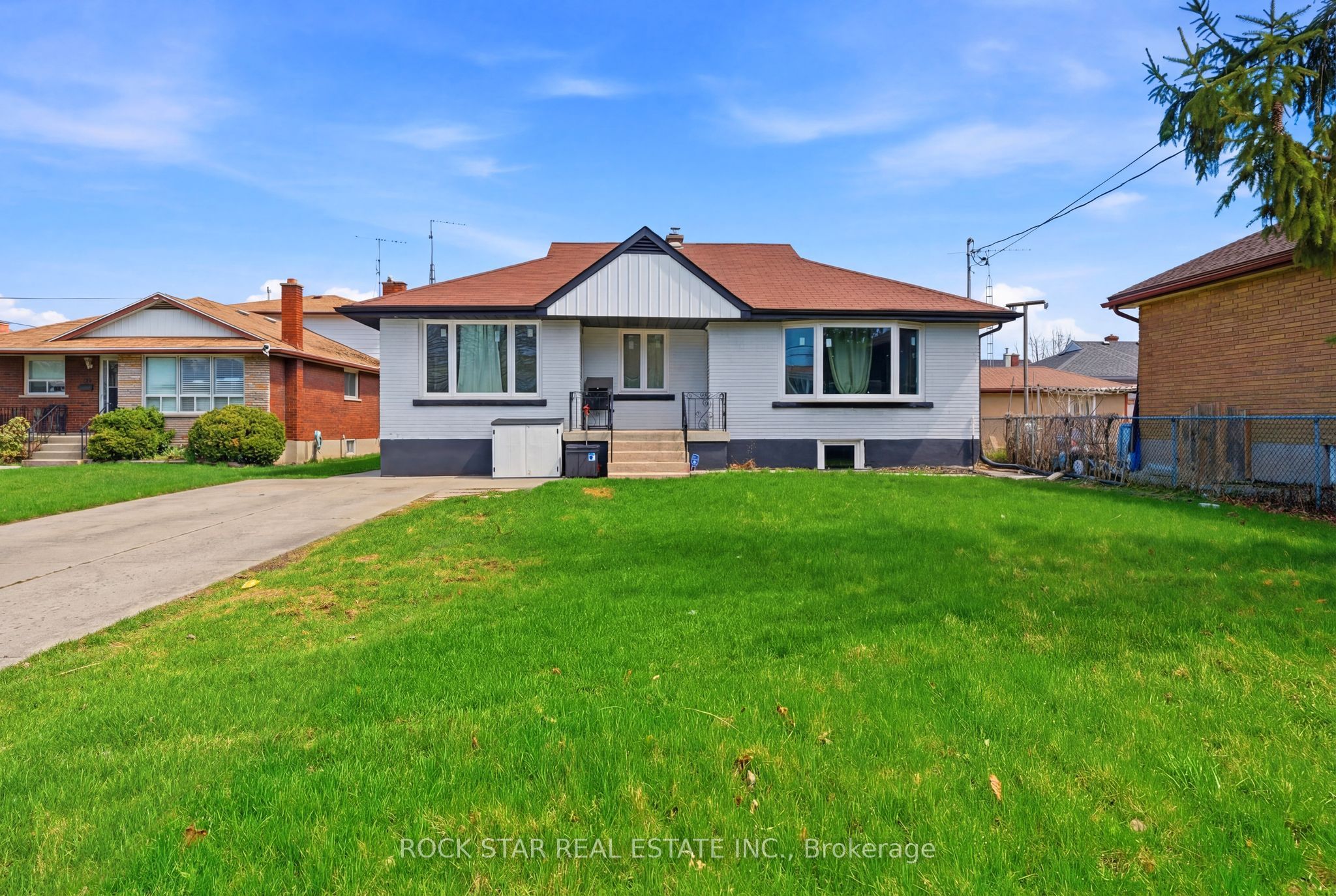 250 Grantham Avenue, St. Catharines, ON, L2M 4Z5