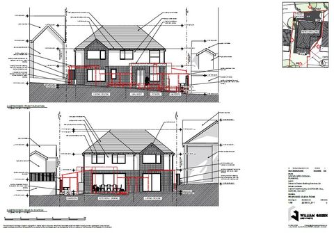 Shotover Kilns, Headington OX3, Land for sale