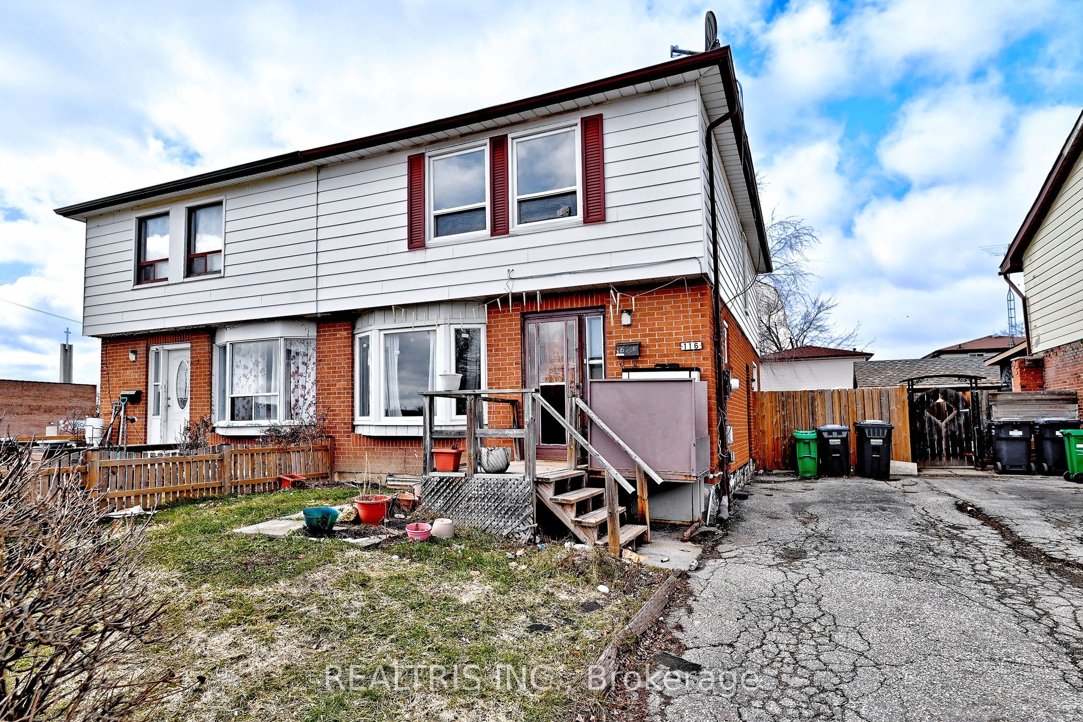 Additional image 3 of 116 Sutherland Avenue, Brampton, ON, L6V 2H7
