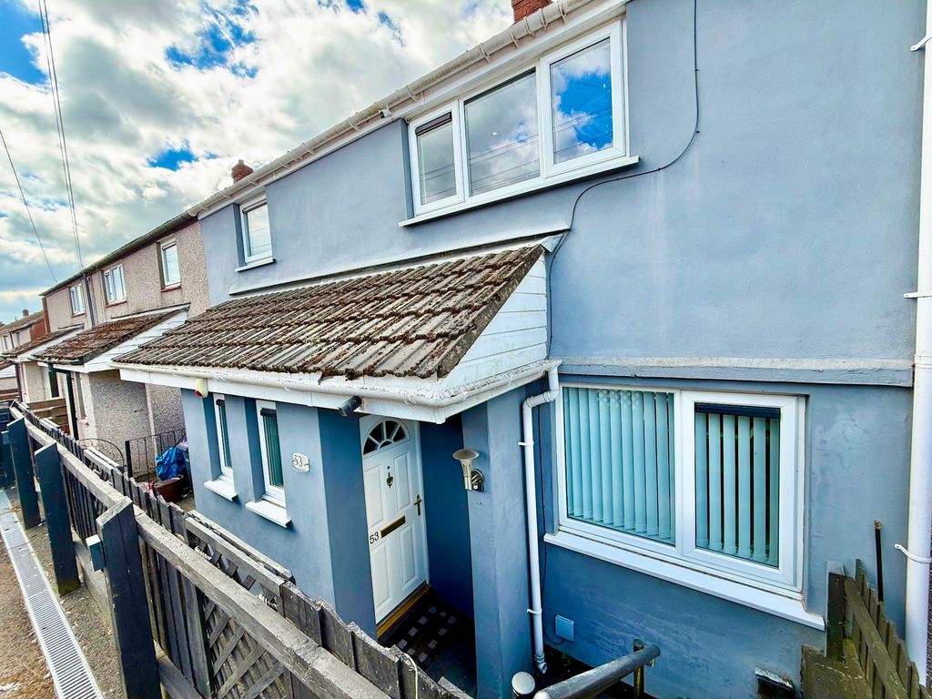 Additional image 2 of 3 bed terraced house for saleWinstone Road, Trevethin, Pontypool NP4