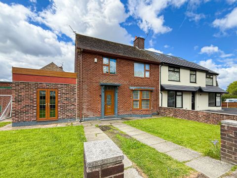 Childwall Road, Liverpool L15