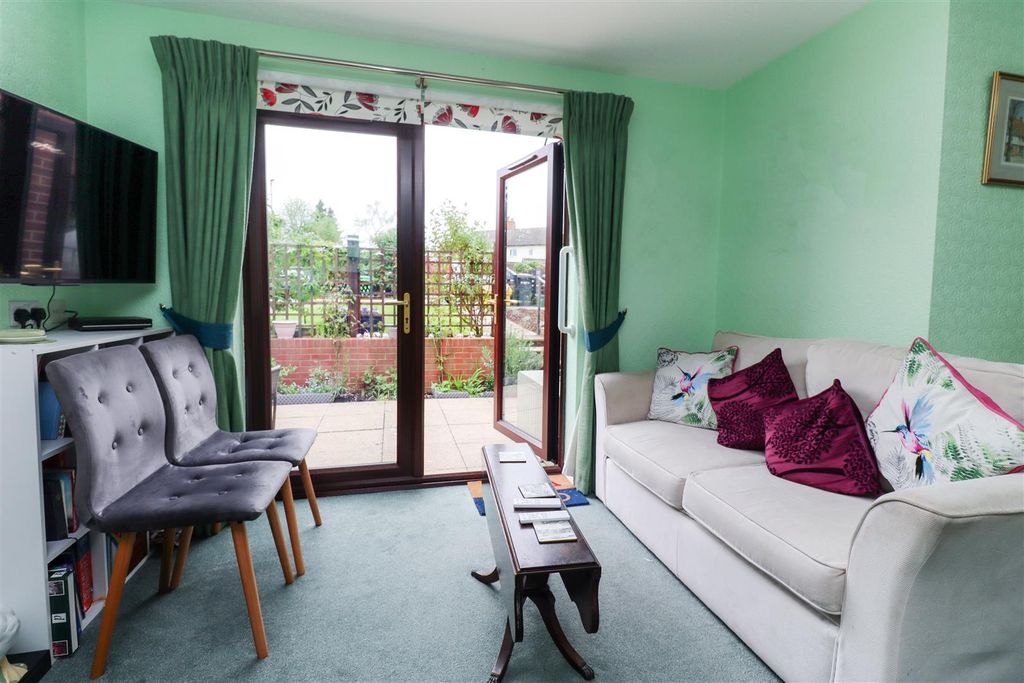 Additional image 5 of 1 bed flat for saleCedar Park, Ilkeston DE7