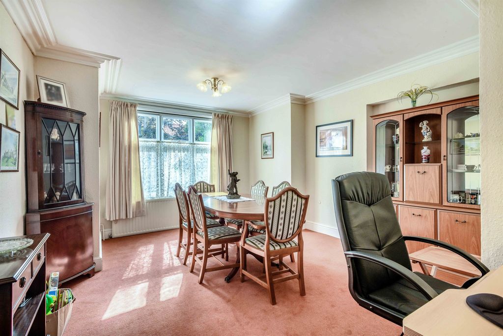Additional image 7 of 6 bed semi-detached house for saleLower Olland Street, Bungay NR35