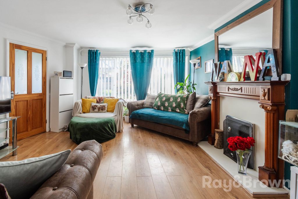 Additional image 12 of 3 bed semi-detached house for saleHill Rise, Cardiff CF23