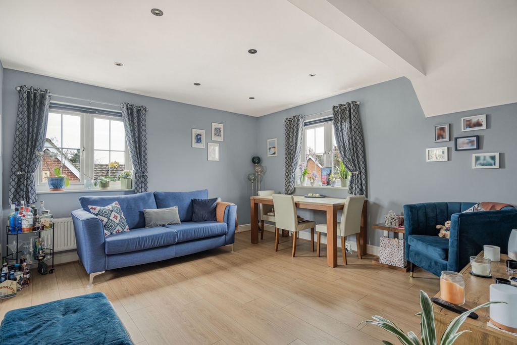 Additional image 2 of 1 bed flat for saleCaldecott Chase, Abingdon OX14