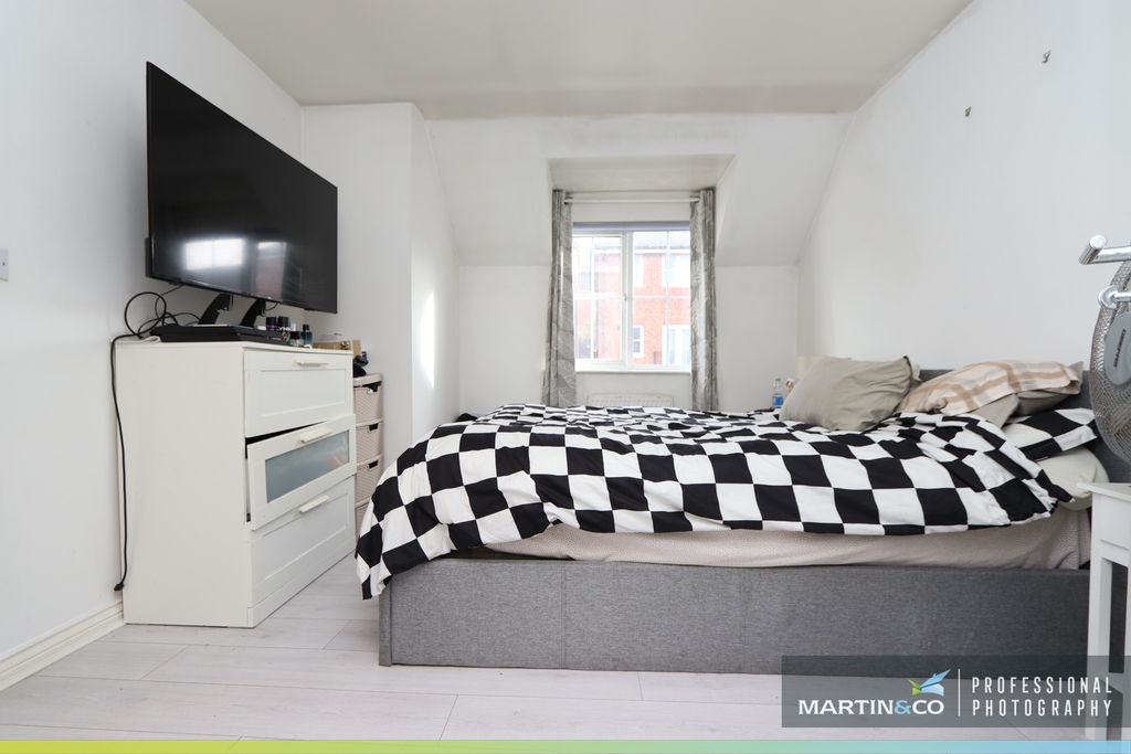 Additional image 11 of 2 bed flat for saleBrynheulog, Cardiff CF23