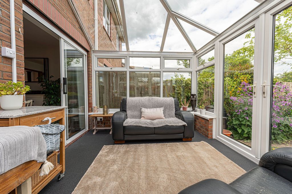 Additional image 14 of 3 bed semi-detached house for saleSt. Josephs Close, Undy NP26