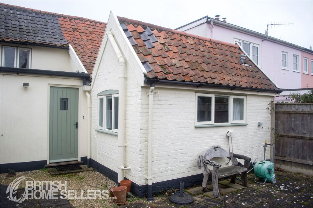 Additional image 12 of 2 bed end terrace house for saleMill Road, Friston, Saxmundham, Suffolk IP17