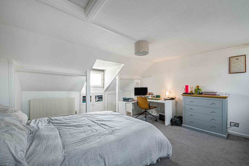 Additional image 11 of 1 bed flat for saleUpton Road South, Bexley DA5