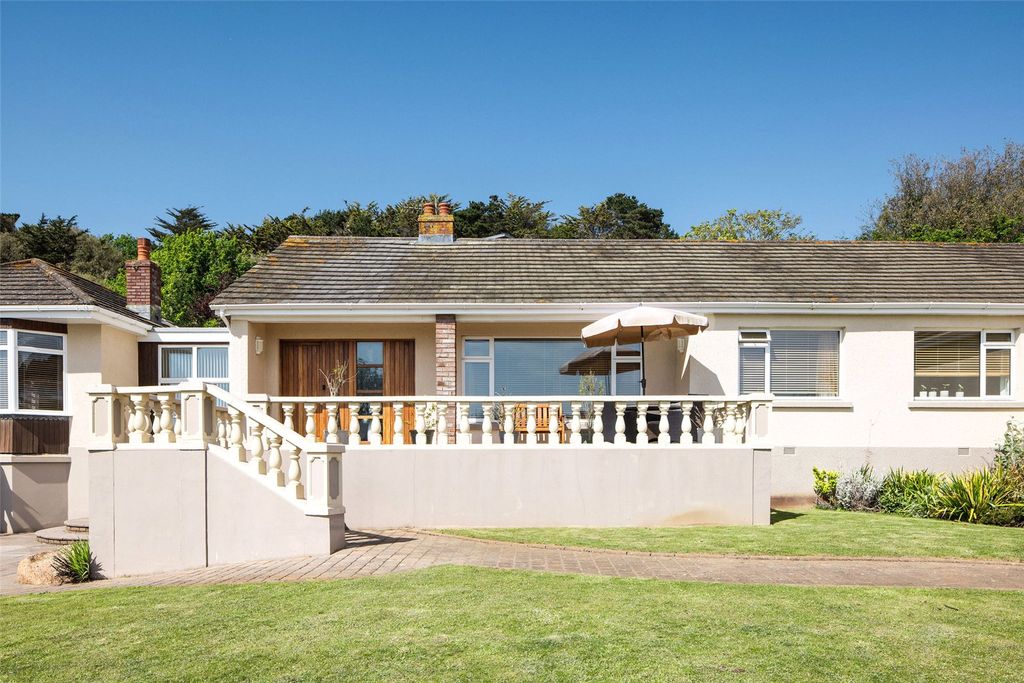 Additional image 24 of 4 bed detached house for saleLe Mont Sohier, St Brelade, Jersey JE3