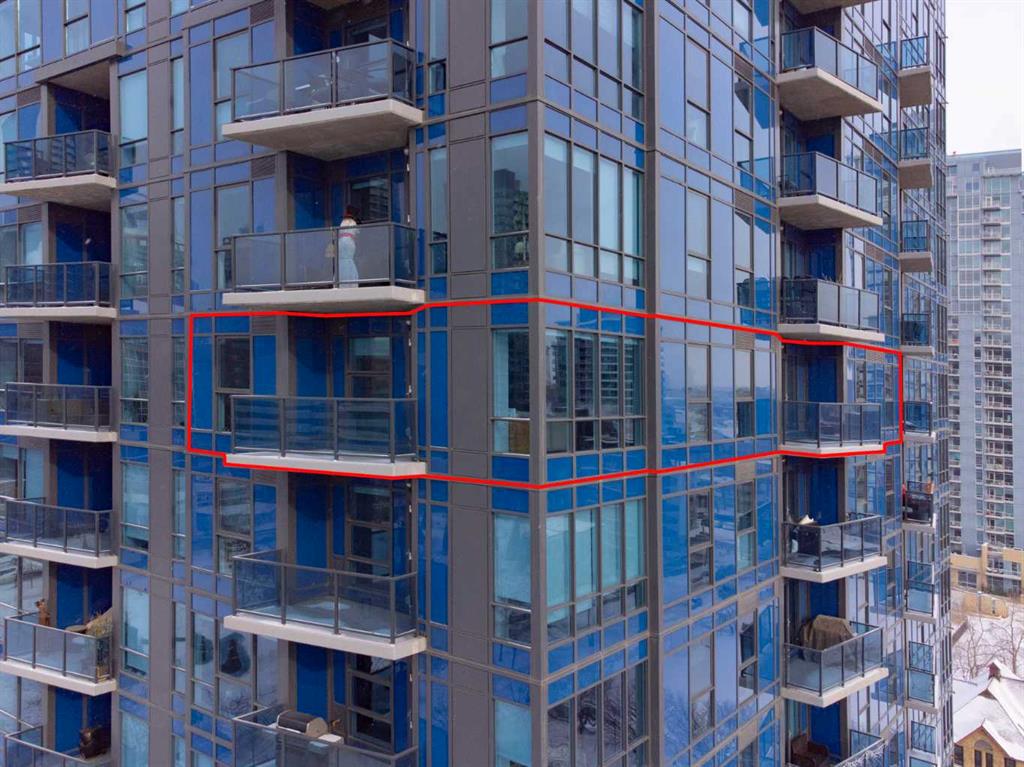 Additional image 2 of 1409-303 13 Avenue SW, Calgary, AB, T2R 0Y9