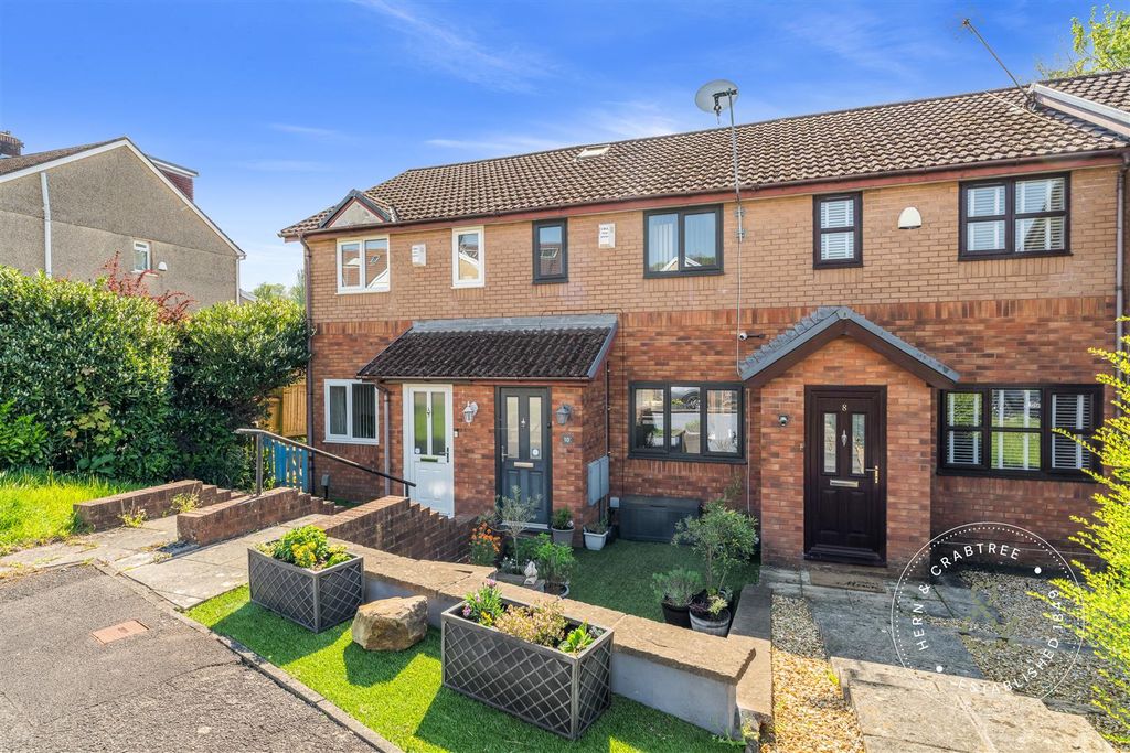Additional image 6 of 3 bed terraced house for saleHeol Ffynnon Wen, Rhiwbina, Cardiff CF14
