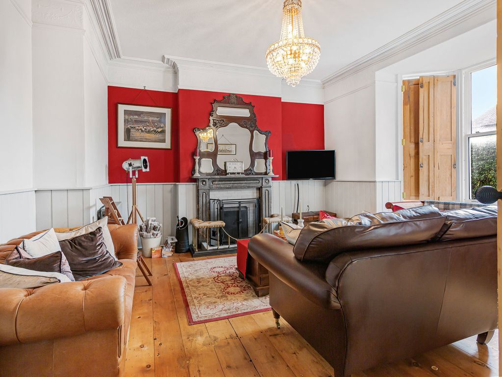 Additional image 3 of 5 bed terraced house for saleSouth Street, Newport, Barnstaple, North Devon EX32