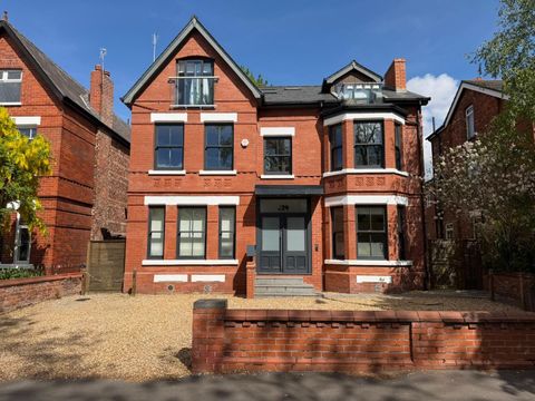 The Chelford, Wilbraham Road, Chorlton M21