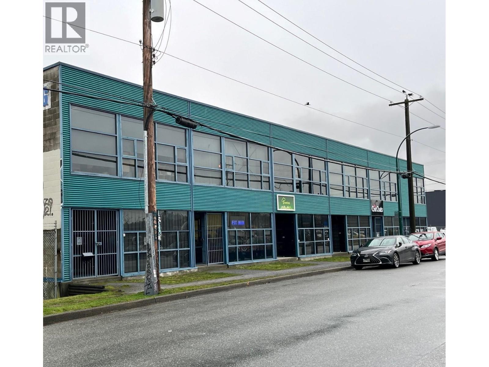 1262 Vernon Drive, Vancouver, BC, V6A4C9