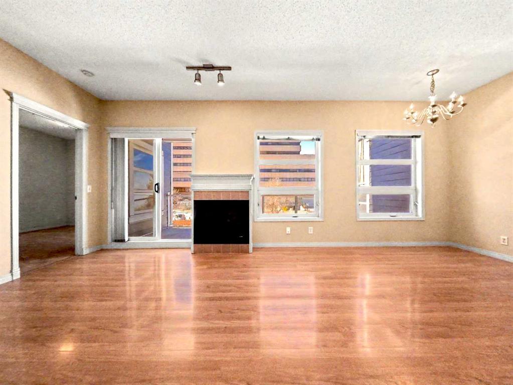 209-333 Riverfront Avenue SE, Calgary, AB, T2G 5R1
