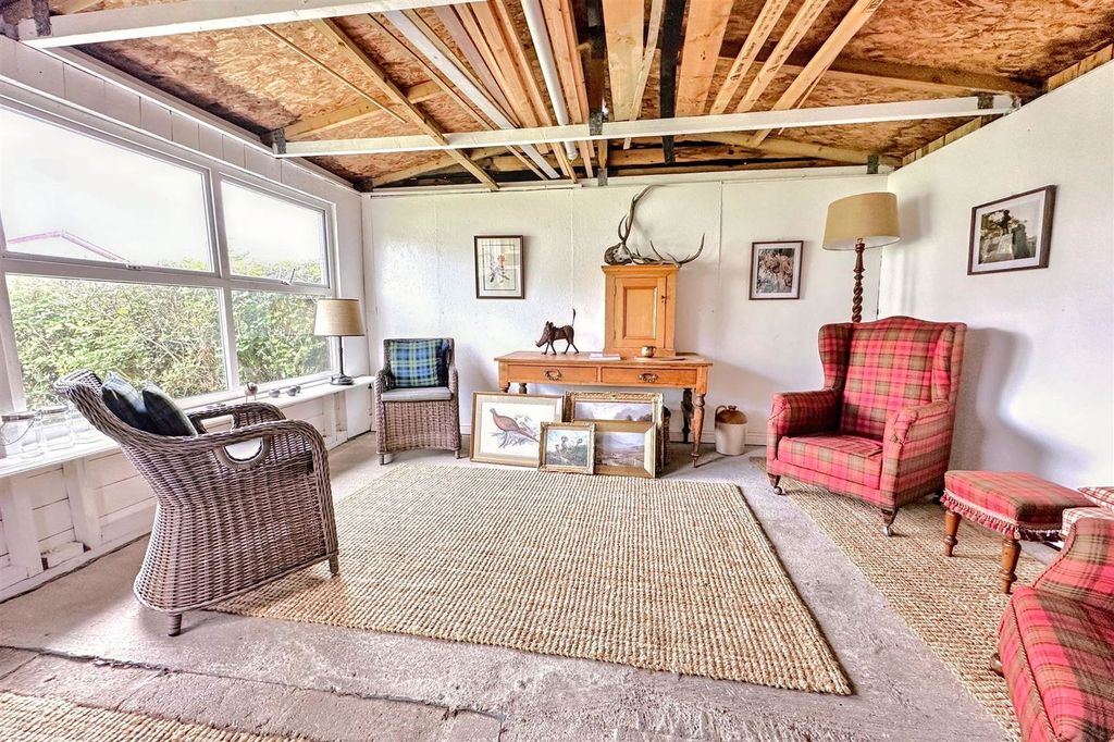Additional image 19 of 3 bed semi-detached house for saleThe Old Post Office, Culrain, Ardgay, Sutherland IV24