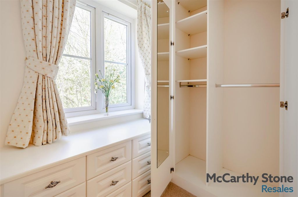 Additional image 15 of 1 bed flat for saleSt Rumbolds Court, Buckingham Road, Brackley NN13