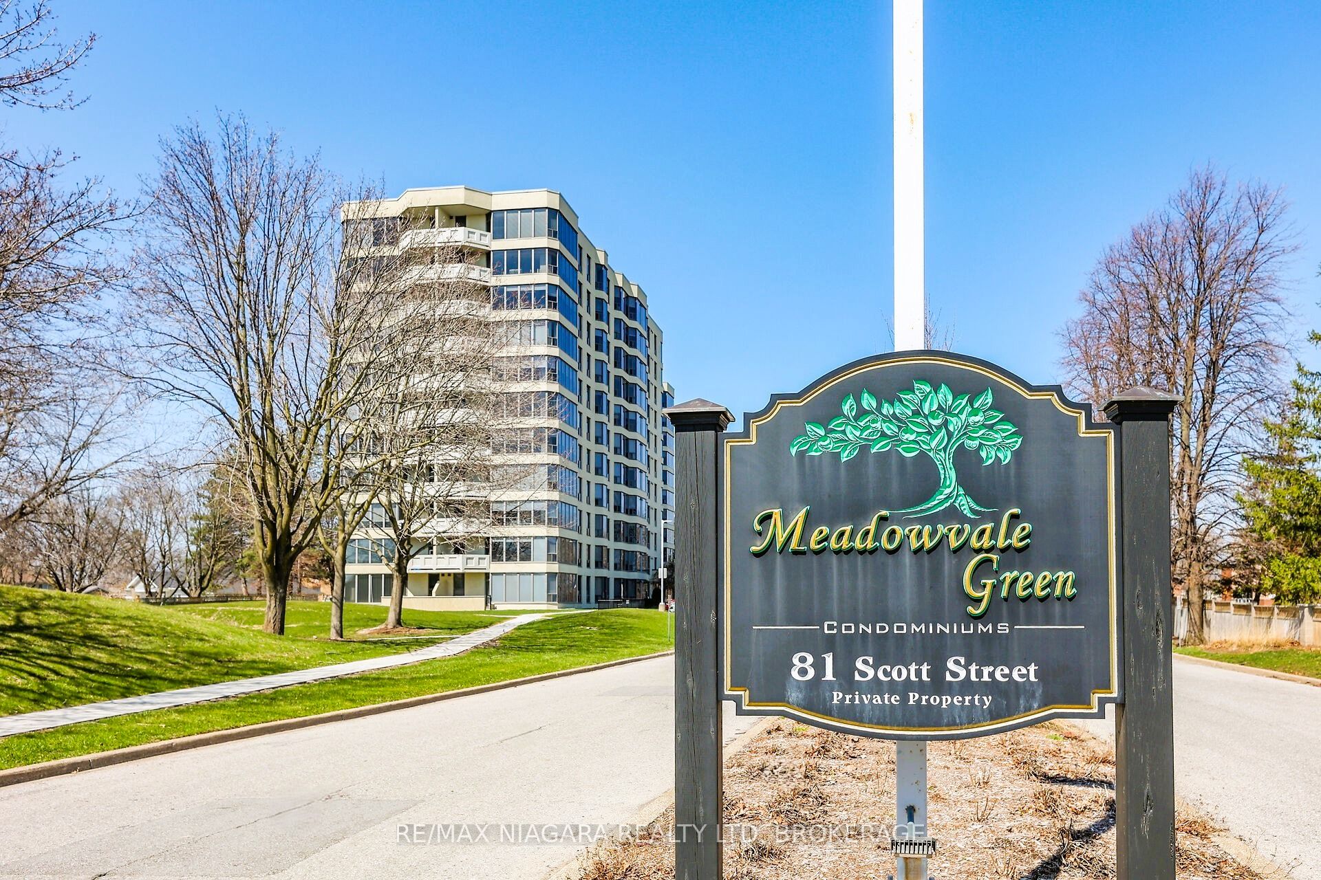 Additional image 2 of 501-81 Scott Street, St. Catharines, ON, L2N 7L5