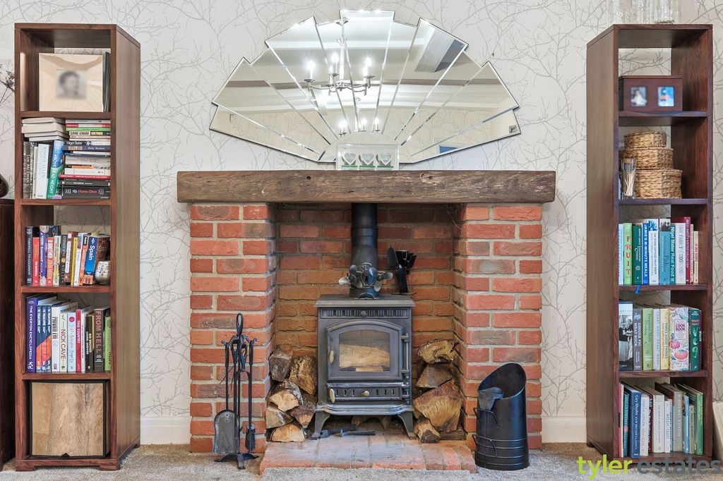 Additional image 8 of 5 bed detached house for saleNoak Hill Road, Billericay CM12