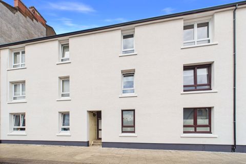 Cambuslang Road, Rutherglen, Glasgow G73