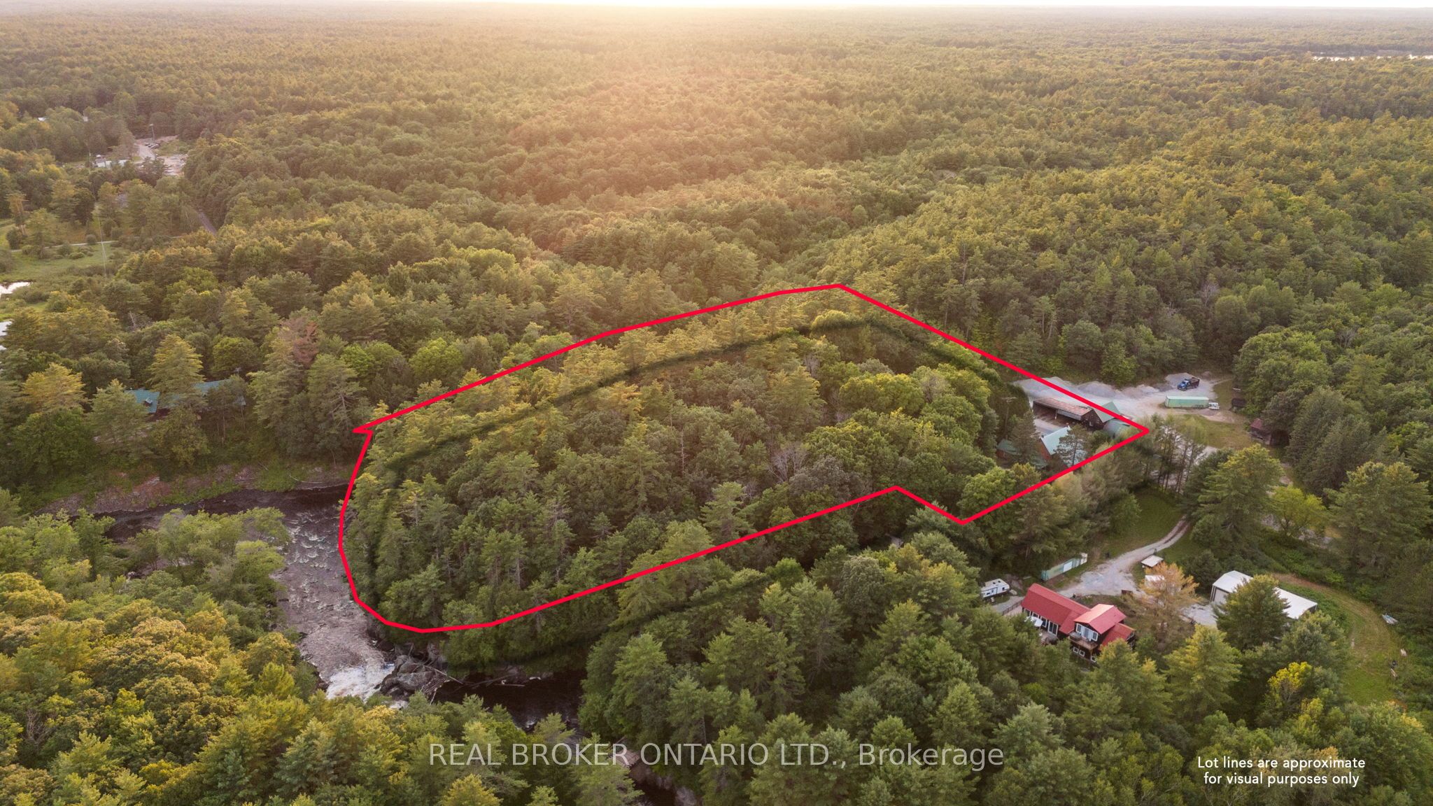 Additional image 5 of 1401 Coopers Falls Road, Ramara, ON, L0K 2B0