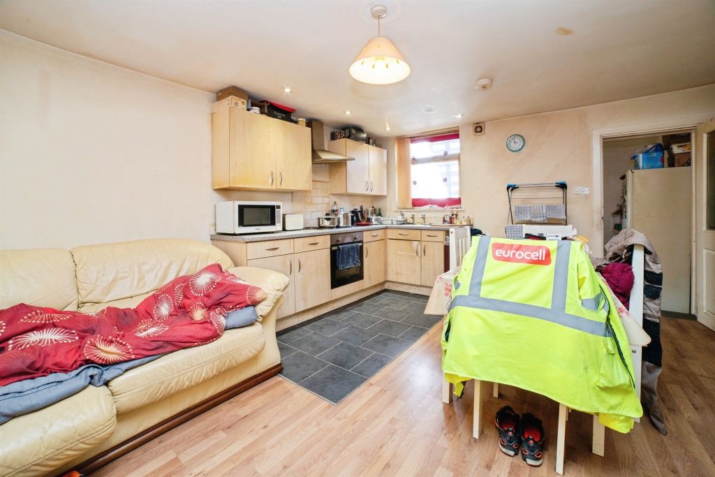 Additional image 9 of Studio for saleProspect Street, Alfreton DE55