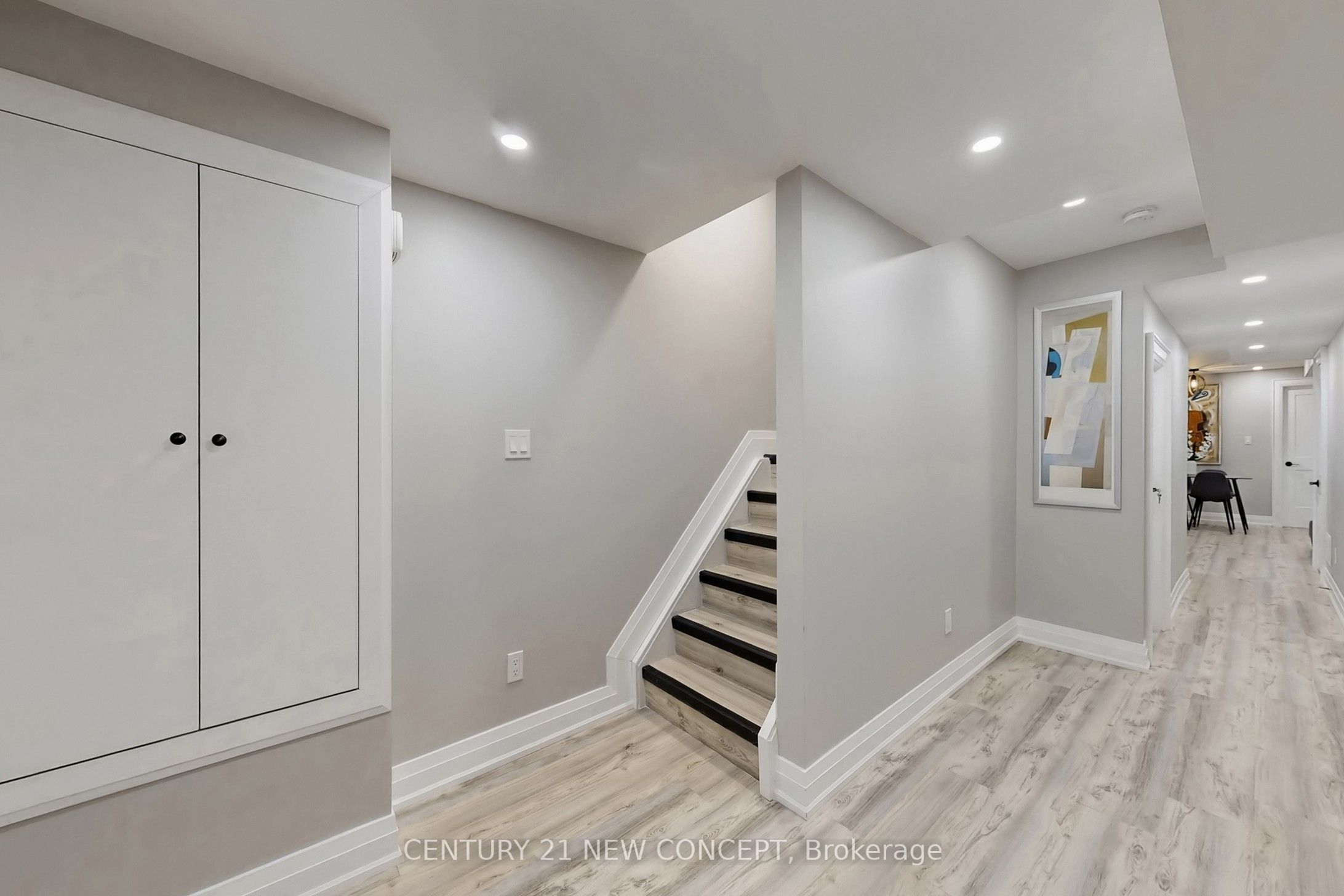 Additional image 3 of BSMNT-622 Sweetwater Crescent, Newmarket, ON, L3X 0H5