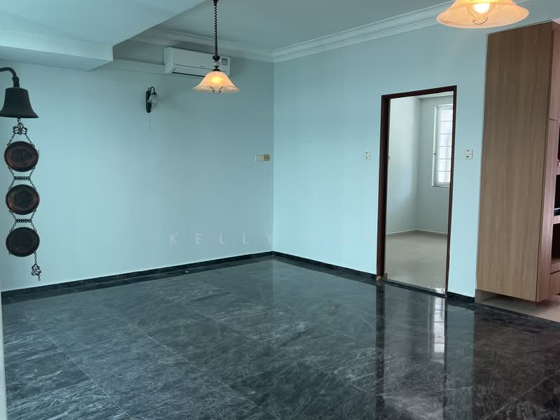 Additional image 2 of Terrace house within mins walk to MRT