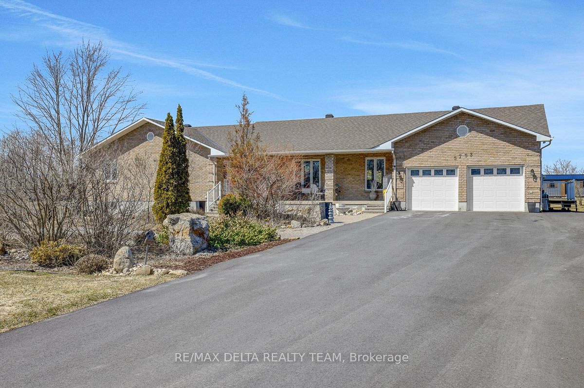 5793 Leitrim Road, Ottawa, ON, K0A 1K0