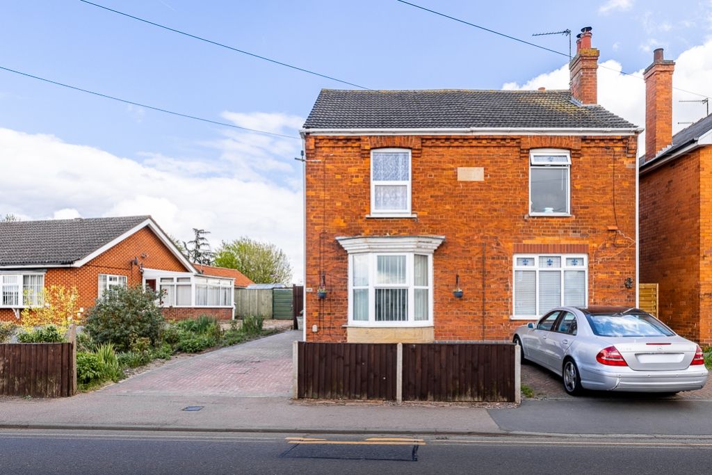 Additional image 20 of 3 bed semi-detached house for saleWoodville Road, Boston, Lincolnshire PE21