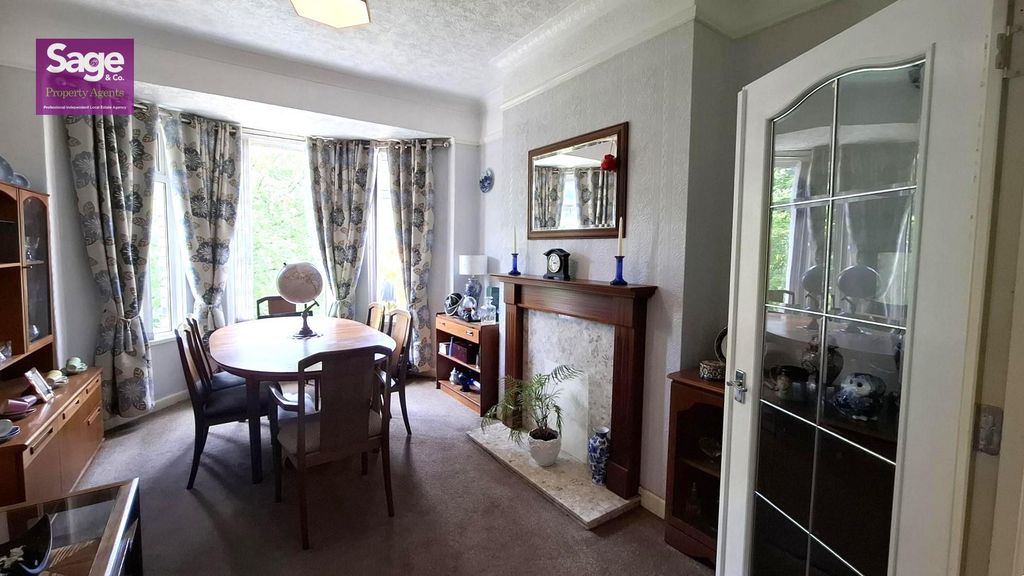 Additional image 13 of 3 bed semi-detached house for saleRhyswg Road, Abercarn, Newport NP11