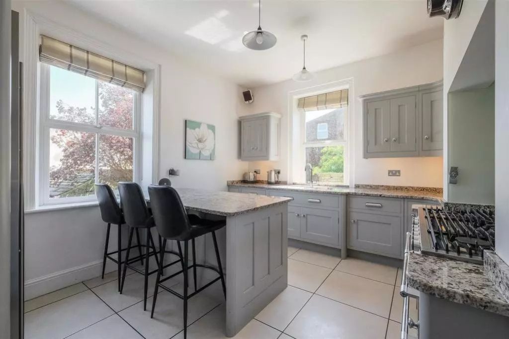 Additional image 6 of 4 bed detached house for saleThe Mount, Lightcliffe Road, Brighouse HD6