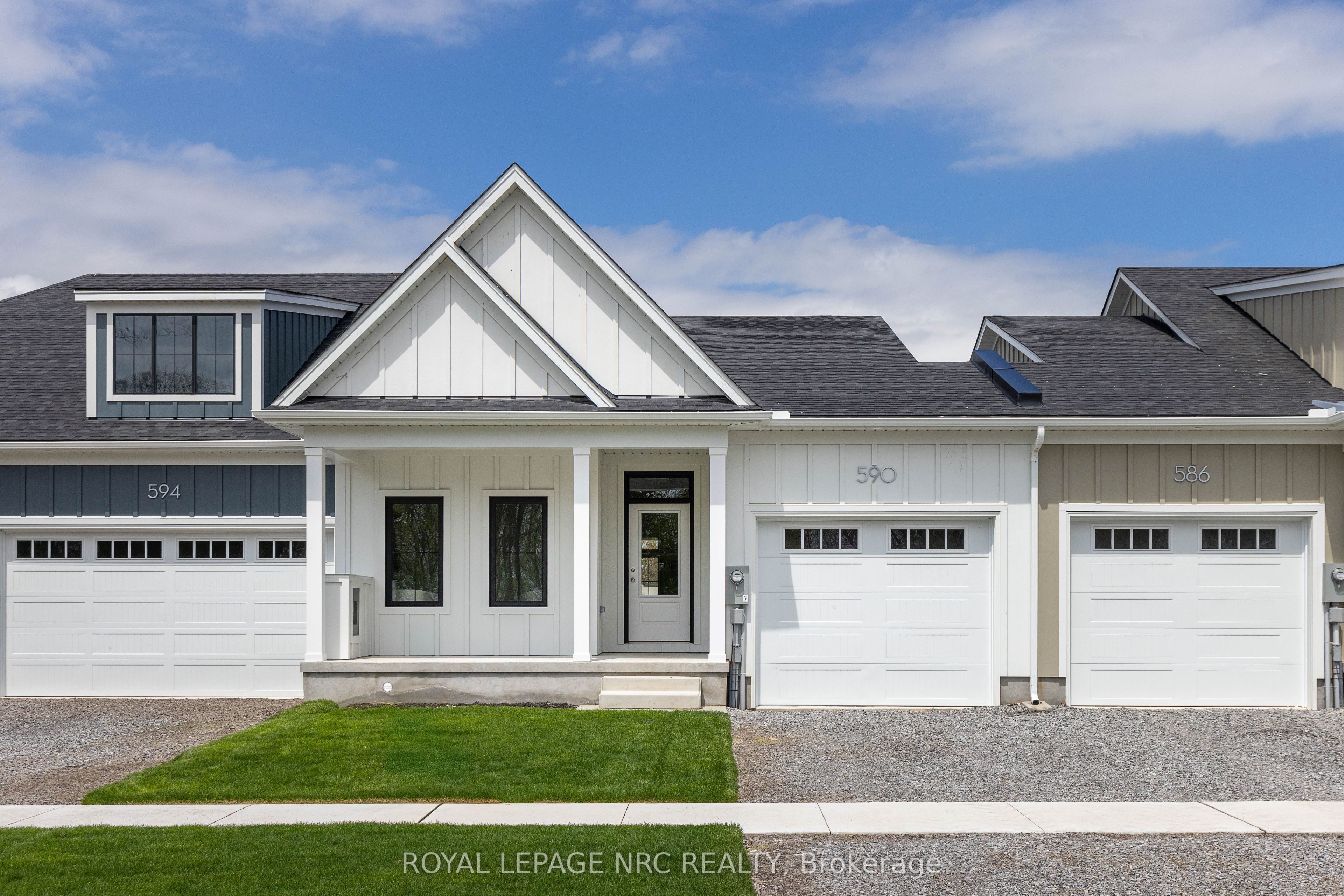 70 C-586 Seneca Drive, Fort Erie, ON, L2A 1C2