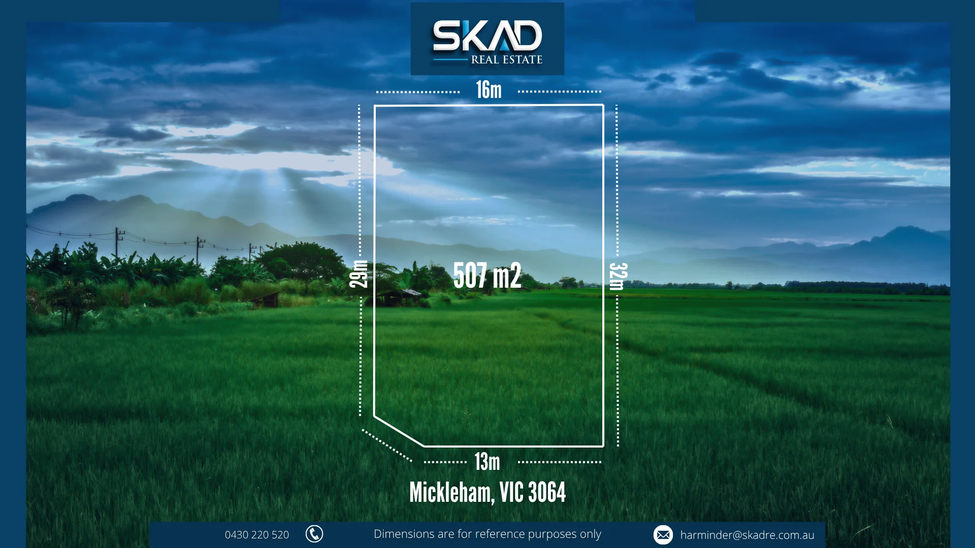 Mickleham VIC 3064