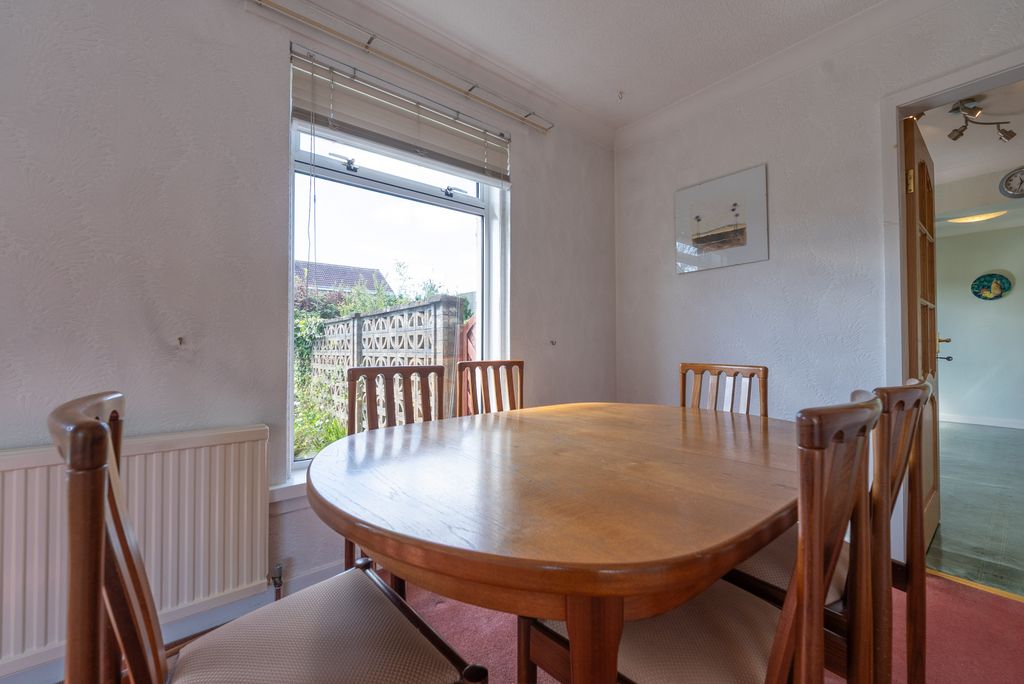 Additional image 7 of 3 bed detached house for saleShandon Crescent, Bellshill ML4