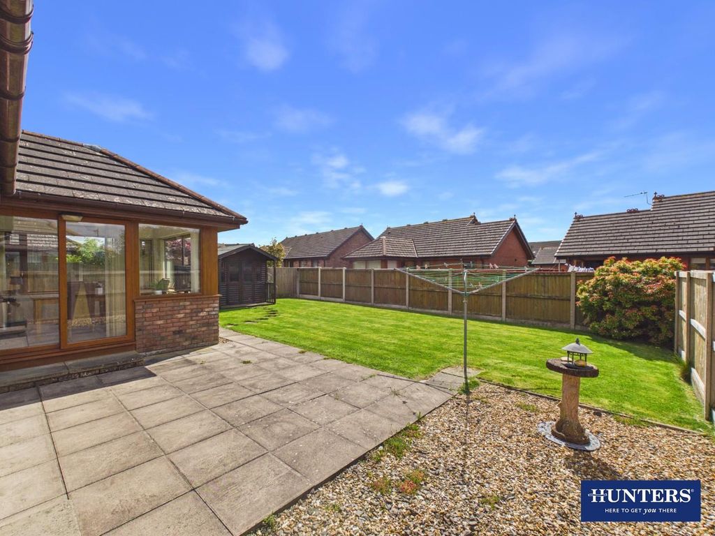 Additional image 16 of 2 bed detached bungalow for saleWindermere Road, Annan DG12