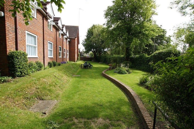 Additional image 8 of 1 bed flat for saleChestnut House, East Street, Blandford Forum, Dorset DT11