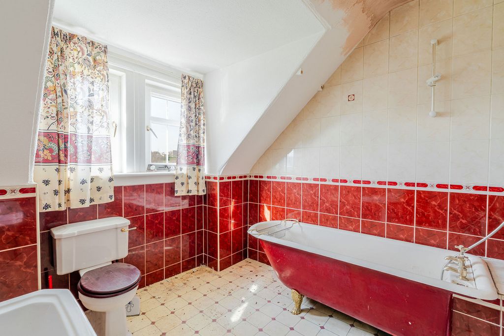 Additional image 22 of 4 bed flat for sale2 Flat 2 Braefoot Terrace, Edinburgh EH16